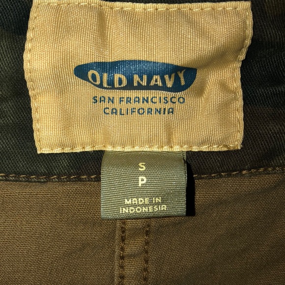 Jacket - Picture 2 of 2